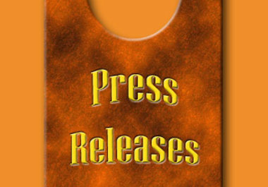 do 26 Press Realese Submission on High PR9 to PR3 Sites with Standard Excel Reporting big1