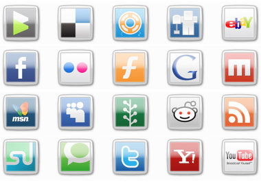 submit your blog, site or any other url MANUALLY to 20 Social Bookmarking sites PR4 to PR8, and get Bonus 5 edu backlinks big1