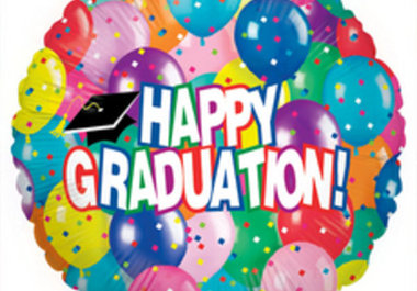 sing a Congratulations for Graduation Professional Singing Telegram over the phone big1