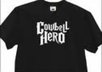 wear your bands tshirt in Downtown Austin small1