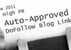 give you 2500 Autoapprove URLs For Scrape box