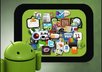review your Android app and tweet to 115k followers
