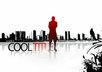 create you an awesome looking Graphical HD silhouette Video small1