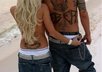 send you hundreds of Tattoo Designs and help you Choose the Perfect One For You