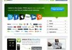 setup hellotxt accounts with all available social networks