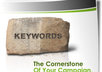find highly searched low competitive KEYWORDS for your business