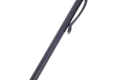 send you an Aluminum TouchPad Stylus Pen for Apple iPad / iPad 2 big1