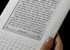 format your ebook for publishing on the Kindle