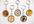 send you one handmade bottle cap keychain or necklace, US addresses only,
