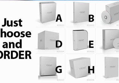 convert or Create 2D cover to Cool 3 Ebook Cover big1