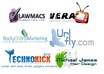 provide you minimum 6 High Quality original LOGOs
