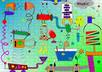 create a jigsaw puzzle game for you from picture of your choice