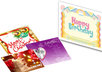 create a Exclusive Greeting Card Design that you want