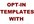 send you  Flash Opt in templates with bonus ready to upload with instructions