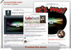 send you 3 Facebook Fanpage templates Ready to upload with Video Instructions and guide