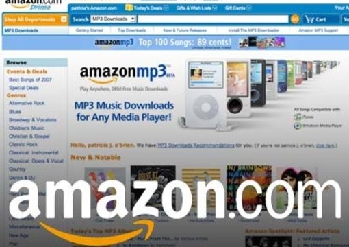 install, setup and personalized your Amazon Store big1