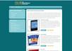 send you 33 review niche templates ready to upload with instructions