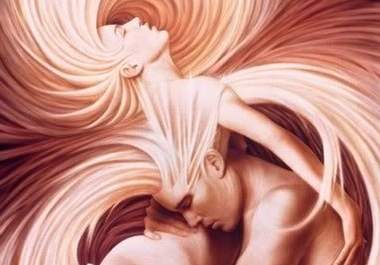 tell you when you will meet your soulmate or if the person your with is the one big1