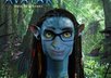 turn 2 pictures into an Avatar
