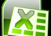 Recover_excel_logo