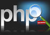 create simple php