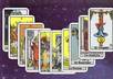 give you a tarot reading