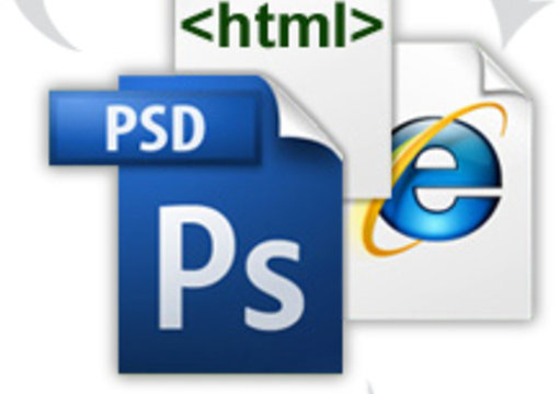 convert any psd or Image file to high quality cross browser compatible valid xhtml CSS code big1