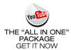 give you 6000+ fast guaranteed real human youtube views, 100+ likes, 50+ subscribers, 50+ favorites on your video