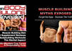 show you the basics of bodybuilding