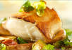 as a professional chef help you plan a HEALTHY menu for up to 8 people