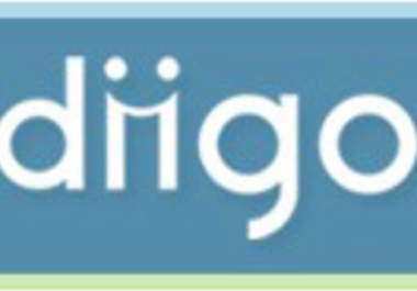 submit 25 links from your website on Diigo big1