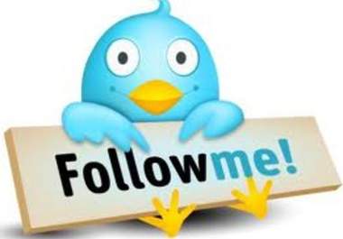 get you more than 1100 real twitter followers on your account without admin access big1