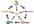 create a linkwheel that will give you 1000 links back to your website