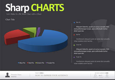 send you an amazing business oriented PowerPoint template big1