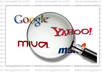 do in depth keyword research for your niche or market for seo small1