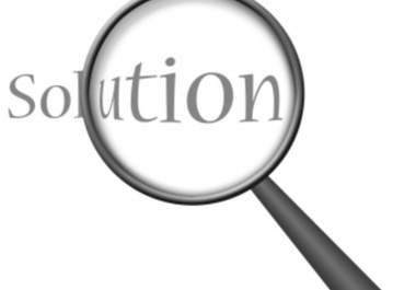 solve about any PC or Digital stuffz related problems big1