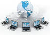 submit your site to 100 web directory manually and submit it to 20 search engine