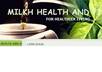 review your website and publish it on my health and fitness blog