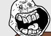 make a rage comic about anything you choose