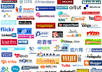 create social networking accounts for you