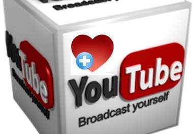 get you 200 YouTube Favorites big1