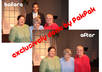 retouch any picture to any design you like in Photoshop small1