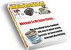 give you top gurus marketing secrets that worth 100x more than what you are paying with its full PLR rights