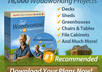 give You 20 Dollars Discount Link Of Teds 16,000+ Woodworking Ideas, Plans and Projects small1