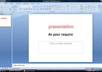 make best and unique power point presentation small1