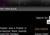 write a positive article about your high tech gadget or site and post it to my sci fi website with a link