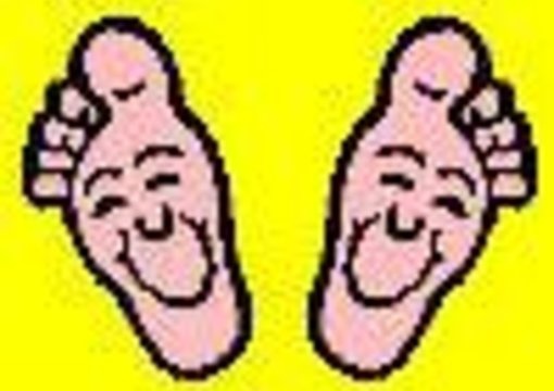 send u a gift to send to any soldier to show support or give to anyone  who ever said My Feet Are KILLING me I bet Thats You big1