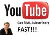 have 35 of my Youtube friends subscribe to your channel