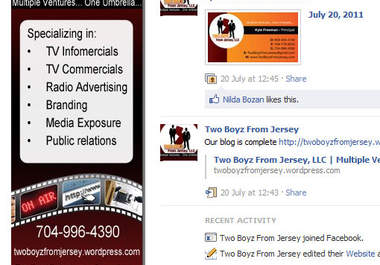create a banner for your facebook page big1