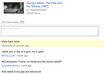 leave a Withnail And I quote as a comment on the YouTube video of your choice small1